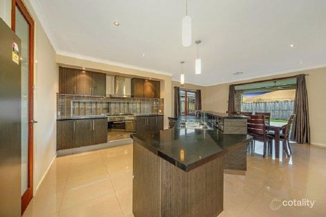 Property photo of 57 Viceroy Avenue The Ponds NSW 2769