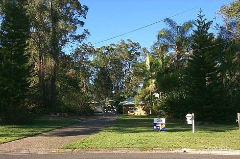 Property photo of 12 Binnowee Way Pimpama QLD 4209