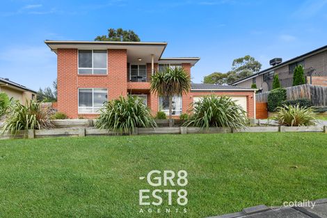 Property photo of 41 Grenfell Rise Narre Warren South VIC 3805