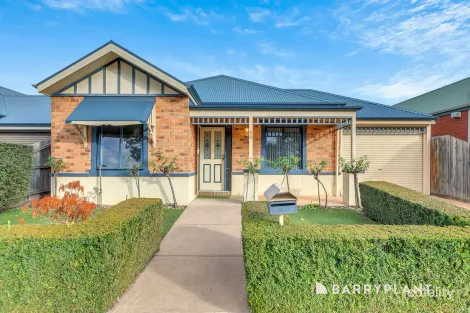 29 Visage Dr, South Morang, VIC 3752