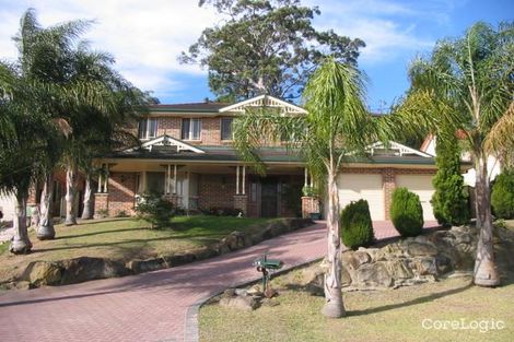 Property photo of 46 Molsten Avenue Tumbi Umbi NSW 2261