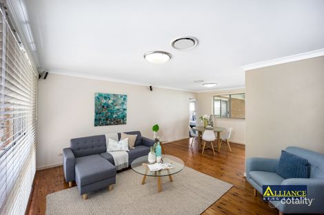 Property photo of 93 Malvern Street Panania NSW 2213