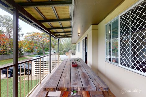 Property photo of 21 Brent Street Douglas QLD 4814