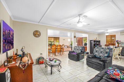 Property photo of 1372 Greenridge Pinbarren Road Pinbarren QLD 4568