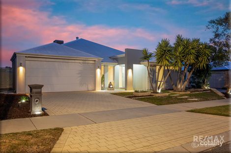 Property photo of 4 Bellini Gardens Alkimos WA 6038