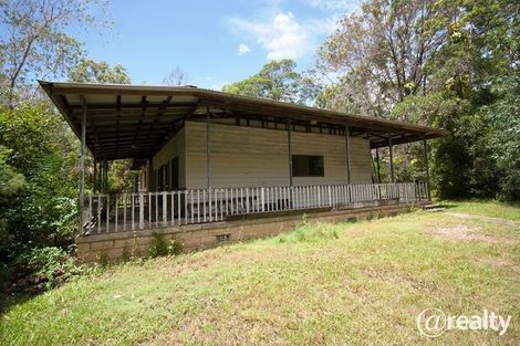 Property photo of 89 Roberts Road Anderleigh QLD 4570