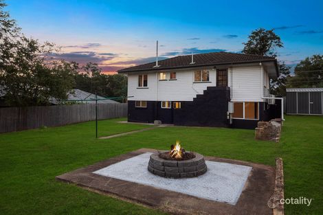 Property photo of 197 Stuart Street Goodna QLD 4300