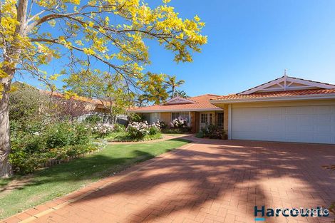 Property photo of 2 Pinegrove Mews Currambine WA 6028