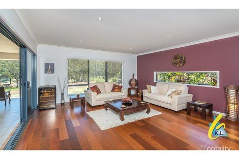 Property photo of 15 Jack Kerr Court Mount Crosby QLD 4306