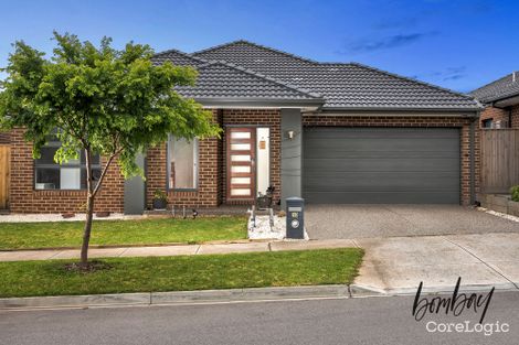 Property photo of 10 Hillerman Road Wollert VIC 3750