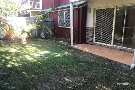 Property photo of 4/23 Station Avenue Gaythorne QLD 4051