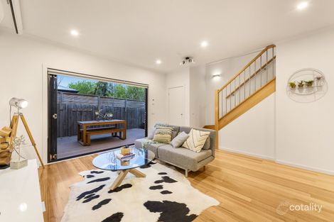 Property photo of 2/211 Banksia Street Ivanhoe VIC 3079