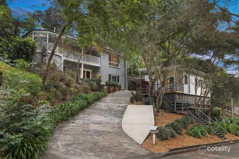 Property photo of 34 Gill Avenue Avoca Beach NSW 2251