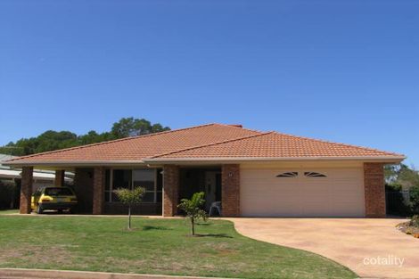37 Cowie Dr, Kingaroy, QLD 4610