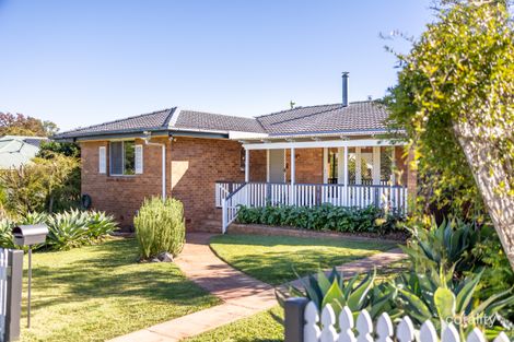 13 Drummond St, Rangeville, QLD 4350