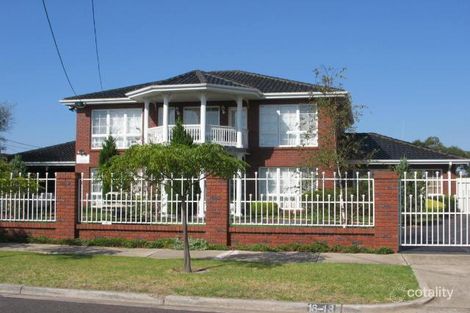 16-20 Nelson Ave, Altona Meadows, VIC 3028