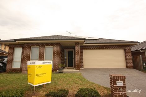 Property photo of 28 Snowy Avenue Minto NSW 2566