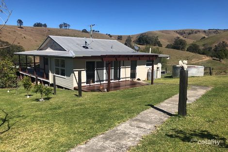 821 Titaatee Creek Rd, Tipperary, NSW 2429