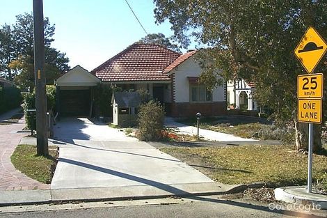 Property photo of 11 King Edward Street Roseville NSW 2069