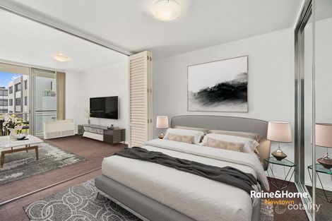 Property photo of 316/266 Pitt Street Waterloo NSW 2017
