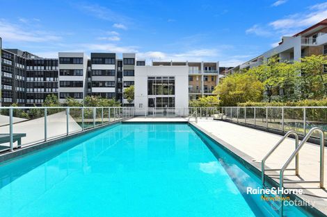 Property photo of 316/266 Pitt Street Waterloo NSW 2017