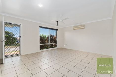 Property photo of 16 Butterfly Crescent Douglas QLD 4814