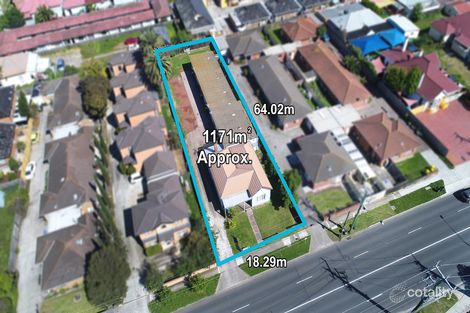 Property photo of 139 Anderson Road Albion VIC 3020