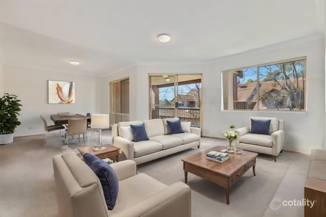 18/70 Albert St, Hornsby, NSW 2077