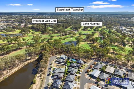 Property photo of 10 Yarra Court Eaglehawk VIC 3556