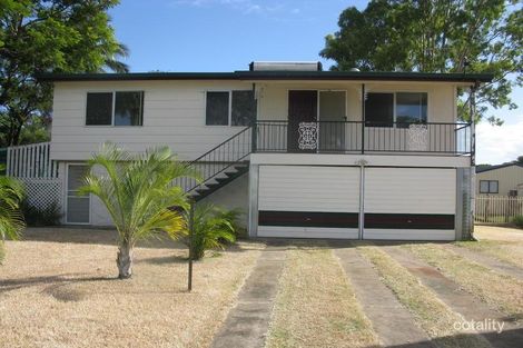 25 Hadgraft St, Park Avenue, QLD 4701