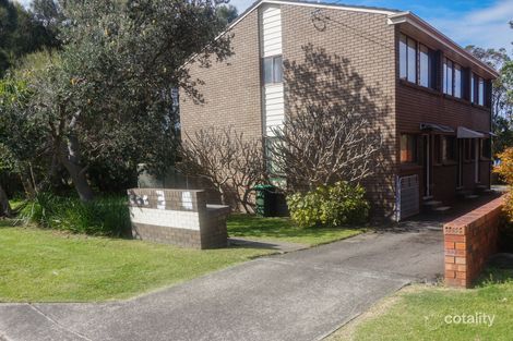 Property photo of 2/3 Birch Crescent East Corrimal NSW 2518