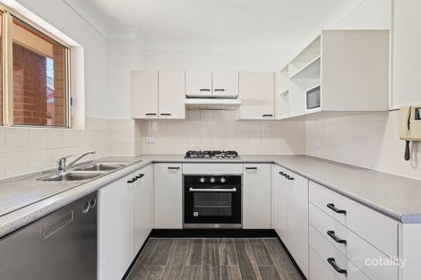 Property photo of 18/70 Albert Street Hornsby NSW 2077