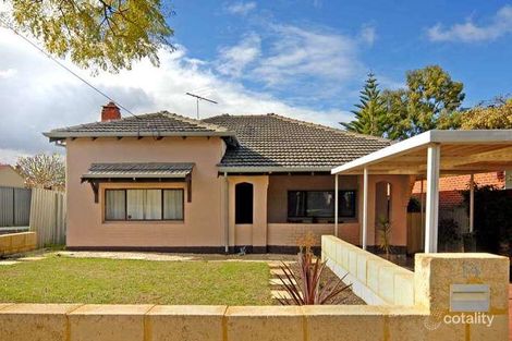 14 Buxton St, Mount Hawthorn, WA 6016