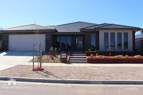 Property photo of 9 Carrum Street Alfredton VIC 3350