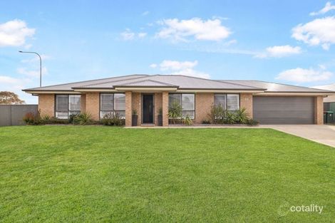 33 Barr St, Windradyne, NSW 2795