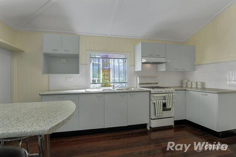 Property photo of 106 Windsor Road Red Hill QLD 4059