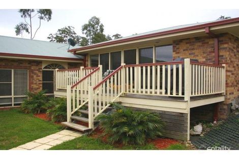 Property photo of 3 Cardrona Crescent Ormeau Hills QLD 4208