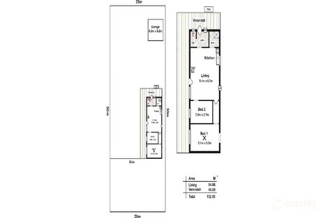 Property photo of 29 Gartrell Street Roseworthy SA 5371