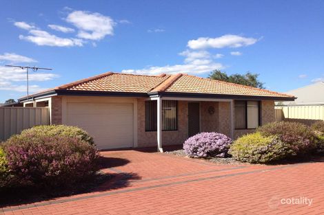 Property photo of 3/16 Curtin Mews Eaton WA 6232