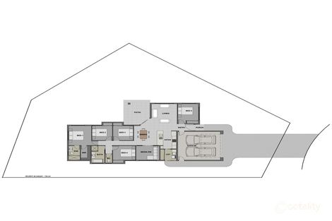 Property photo of 26 Bulleringa Loop Mount Peter QLD 4869