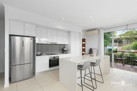 Property photo of 1/66 Skew Street Sherwood QLD 4075