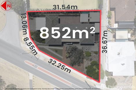 96 Railway St, Cottesloe, WA 6011