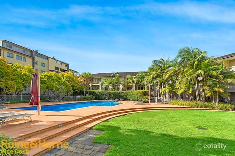 Property photo of 12/10 Kings Park Circuit Five Dock NSW 2046