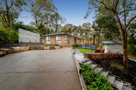 Property photo of 23 Orchard Avenue Eltham North VIC 3095