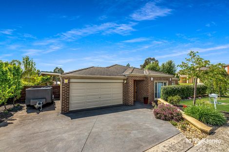 Property photo of 2 Wotan Court Lilydale VIC 3140