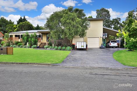 42 Kongoola Ave, Cambewarra Village, NSW 2540