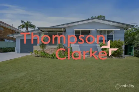 22 Narang St, East Maitland, NSW 2323