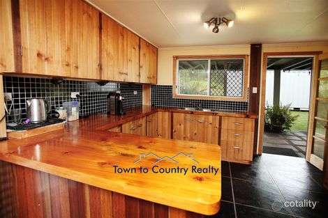 Property photo of 7 Orchid Close Millstream QLD 4888