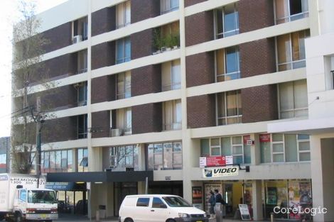 Property photo of 59/25-29 Newland Street Bondi Junction NSW 2022