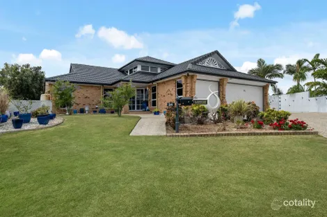 Property photo of 24 Asteroid Place Bridgeman Downs QLD 4035